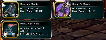 Grand Summoners Accounts End-Game Global|Rank 63|1 Sp.Art|17 Ascend|DL 13