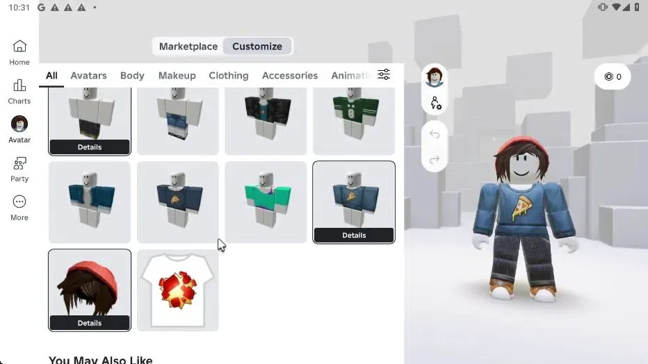 Roblox Accounts Blox Fruit|Lv 2003|Super Human|7M Beli 2,7K Frag|1 image 8