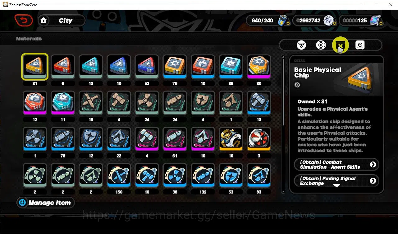 Zenless Zone Zero Accounts ASIA IK 60|15 Limit,3 VH,3 PremTeam[Yixuan,Miyabi, image 15