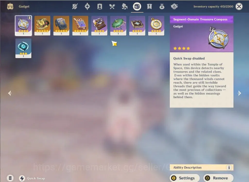 Genshin Impact Accounts ASIA|AR 53|3 Limited+1(*5Weapon)|Lunar Team (Zibai image 6