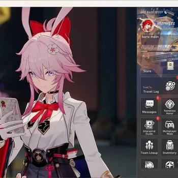 Honkai Star Rail Accounts Others ASIA|TL 66|11 Limited