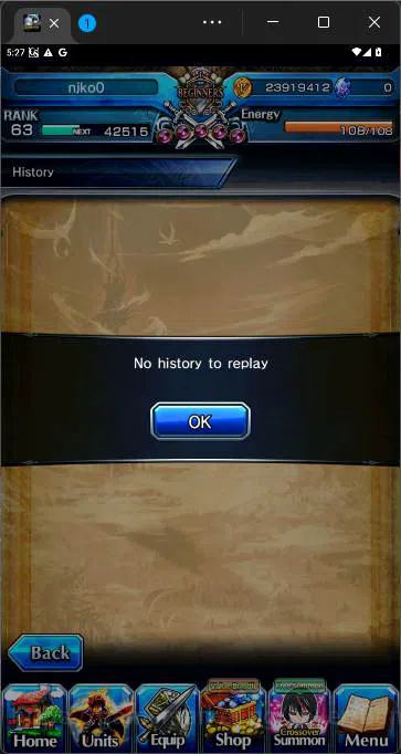 Grand Summoners Accounts Others GLOBAL|8 Ascend|SUmmer Miyu,Shirou Emiya TW,Chloe,Fabricator,Summer Sakura,Celia,etc|check 2