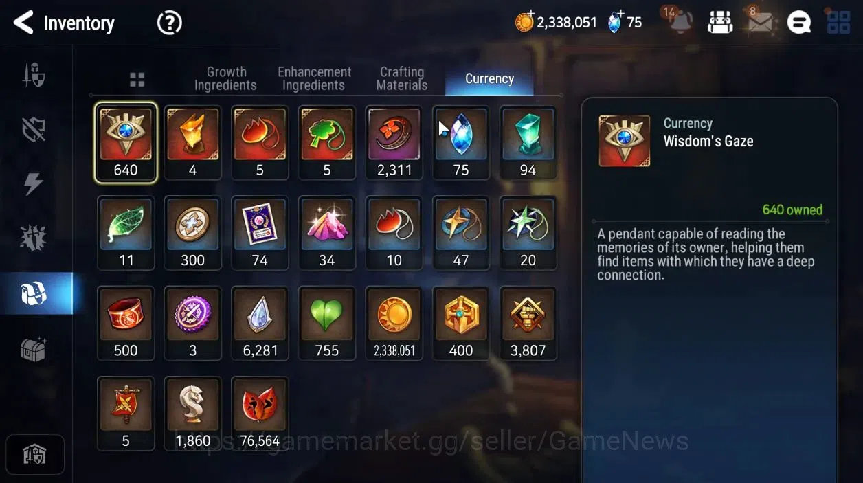 Epic Seven Accounts Global|UnVerif|NewEra|4 ML[LOT Scale,EIlynav,Belia image 19