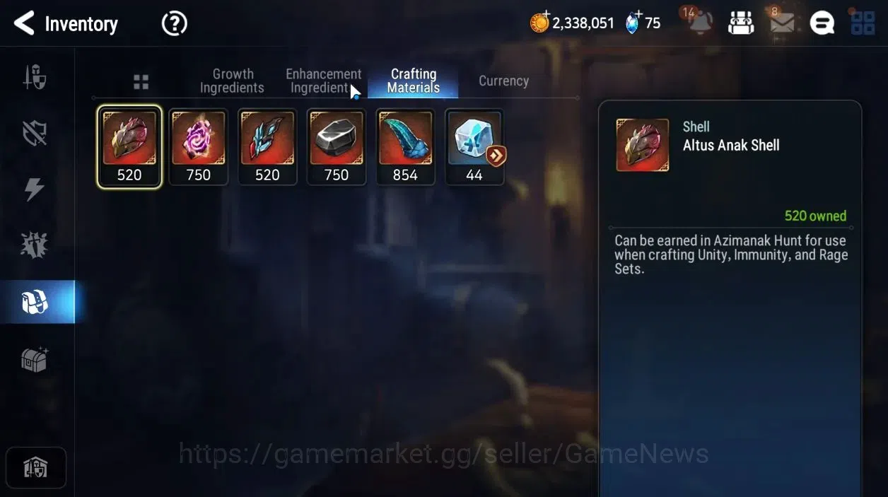 Epic Seven Accounts Global|UnVerif|NewEra|4 ML[LOT Scale,EIlynav,Belia image 20