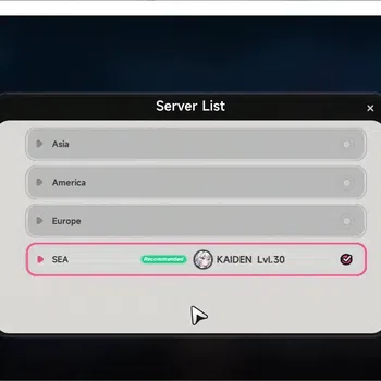 Neverness to Everness Accounts GLOBAL SEA|HL 30|8 SSR Lacrimosa,Hotori,Nanally,Ha image 1