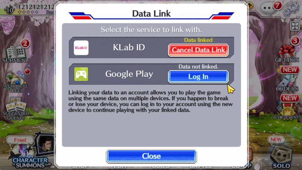 Bleach: Brave Souls Accounts [Global]52K Orbs|TYBW26(Giselle,Candice,Liltotto), image 2