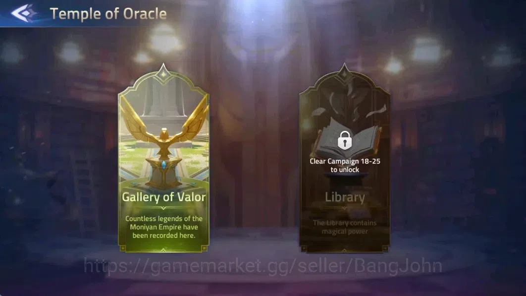 Mobile Legends: Adventure Accounts Global |Lv.32 | 130K Power | Camp 17-20 | VIP 4 |  image 12