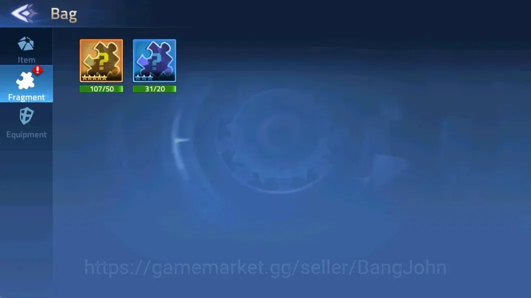 Mobile Legends: Adventure Accounts Global |Lv.32 | 130K Power | Camp 17-20 | VIP 4 |  image 14