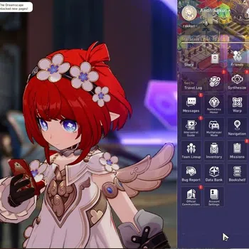 Honkai Star Rail Accounts Others Asia|TL 70|Triple DoT|18