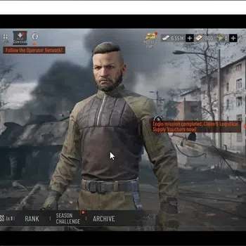 Arena Breakout Accounts Mid-Tier MOBILE|Lvl 27|SV 9.8M|CV 6.6M|OF AKM,Forest MP5,Abomi.Vector9,Speed SQB M110 |CN