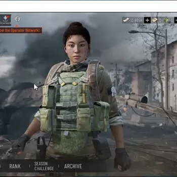 Arena Breakout Accounts High Value MOBILE|Lvl 30|SV 17M|CV 13,8M|OF AKM,TB M4A1,CA T951,Forest MP5,Abomi Vector 9,Etc|CN