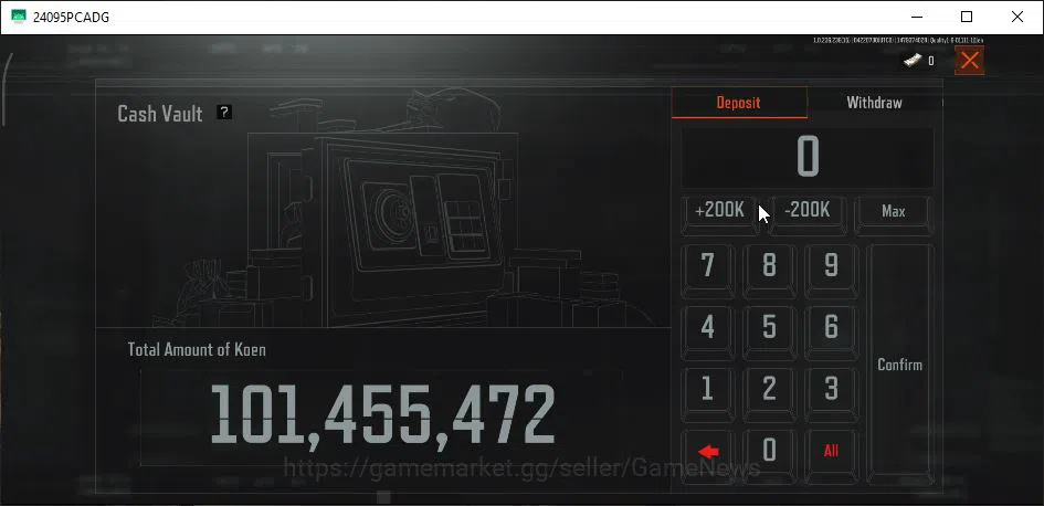 Arena Breakout Accounts MOBILE Lv30|SV 123M|CV 101M| FAL Arena | MK14 Cere image 16