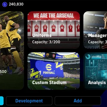 eFootball Accounts High-End Android|PW3162|New Cristiano Ronaldo Big T,Mohamed Salah Show T,Diego Costa Epic,Thiago