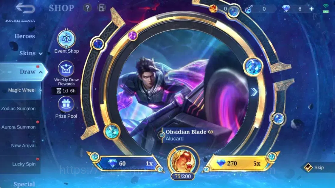 Mobile Legends: Bang Bang Accounts Global|Hero 112|Skin 193|Renowned|Granger Prime|KO image 19