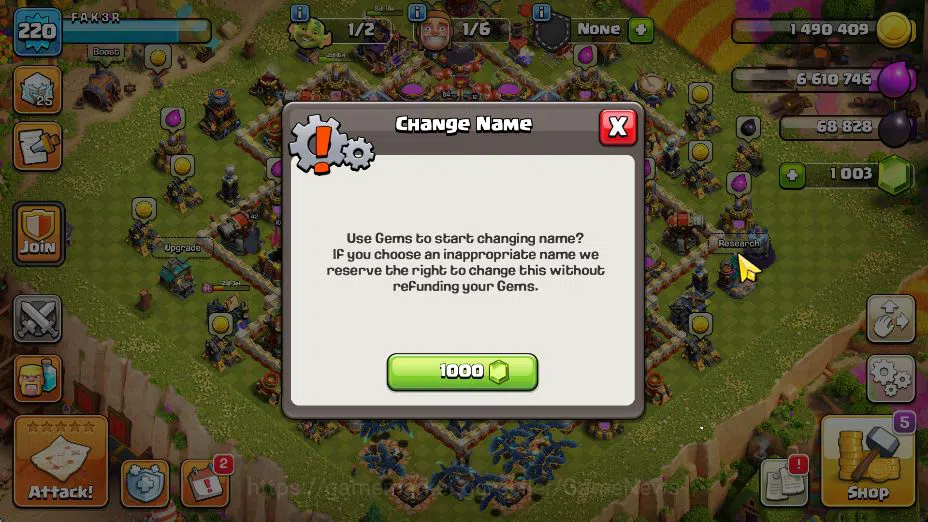 Clash of Clans Accounts TH18-BH 10|LV 220|HH 11|BK 84,AQ 95,GW 69,MP 65,RC image 13