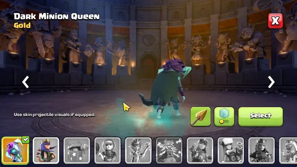 Clash of Clans Accounts TH 14-BH 9|LV 149|HH 8|BK 68,AQ 67,GW 46,MP 40,RC  image 12