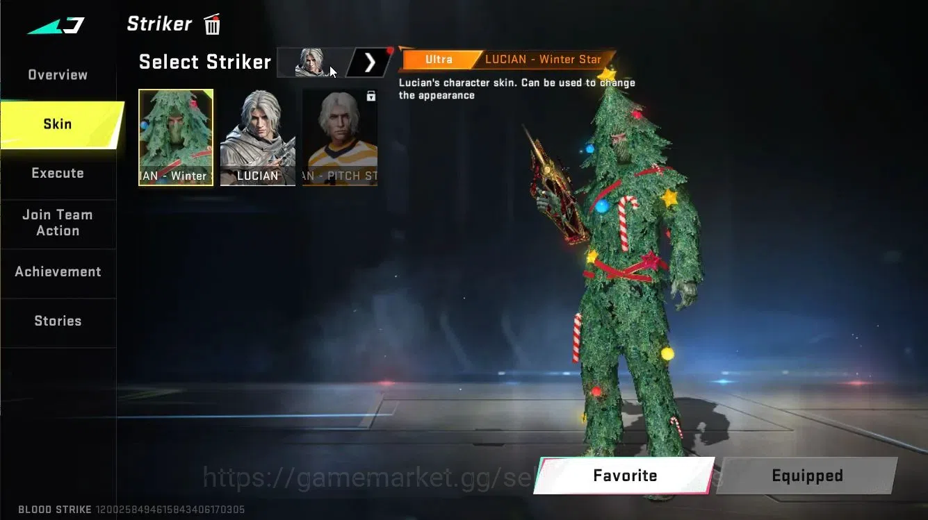 Blood Strike Accounts ASIA|Collab EVA[KATYA-EVA02,P90]+TokRev[JACK-Takem image 12