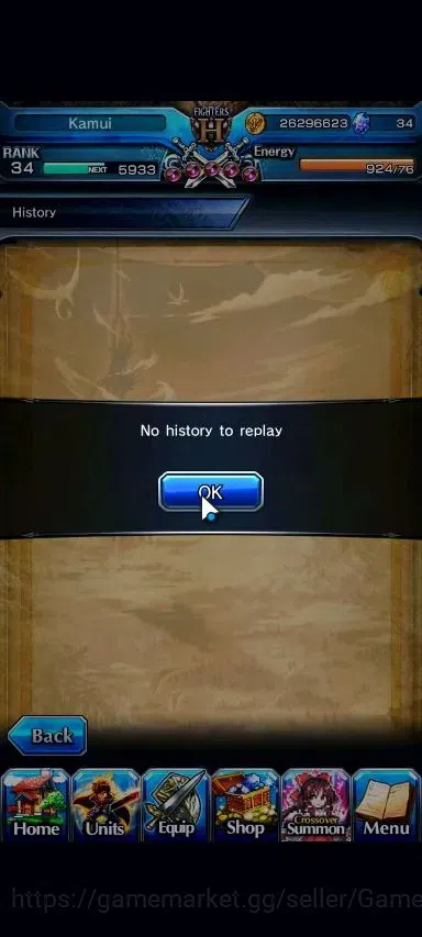 Grand Summoners Accounts Global|Rank 34|17 Ascend+1 TW|Fen+TW,Saitama,S Miy image 9