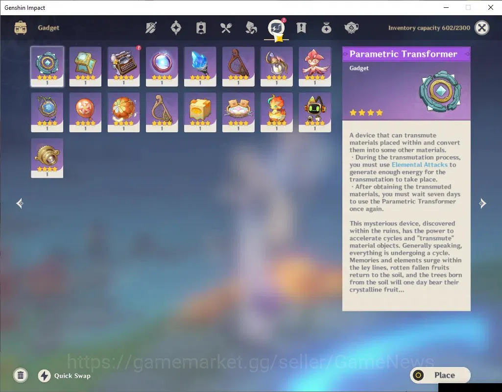 Genshin Impact Accounts ASIA|AR 52|3 Limited + 4 (*5Weapon)|XiaoC1+Signatu image 12