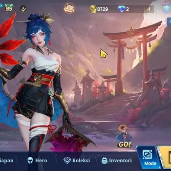 Mobile Legends: Bang Bang Accounts Others Hero 107|Skin 158|Ex Glory 76|Granger PRIME,P.ACE Fanny,LigghtBorn Tigreal,Saber
