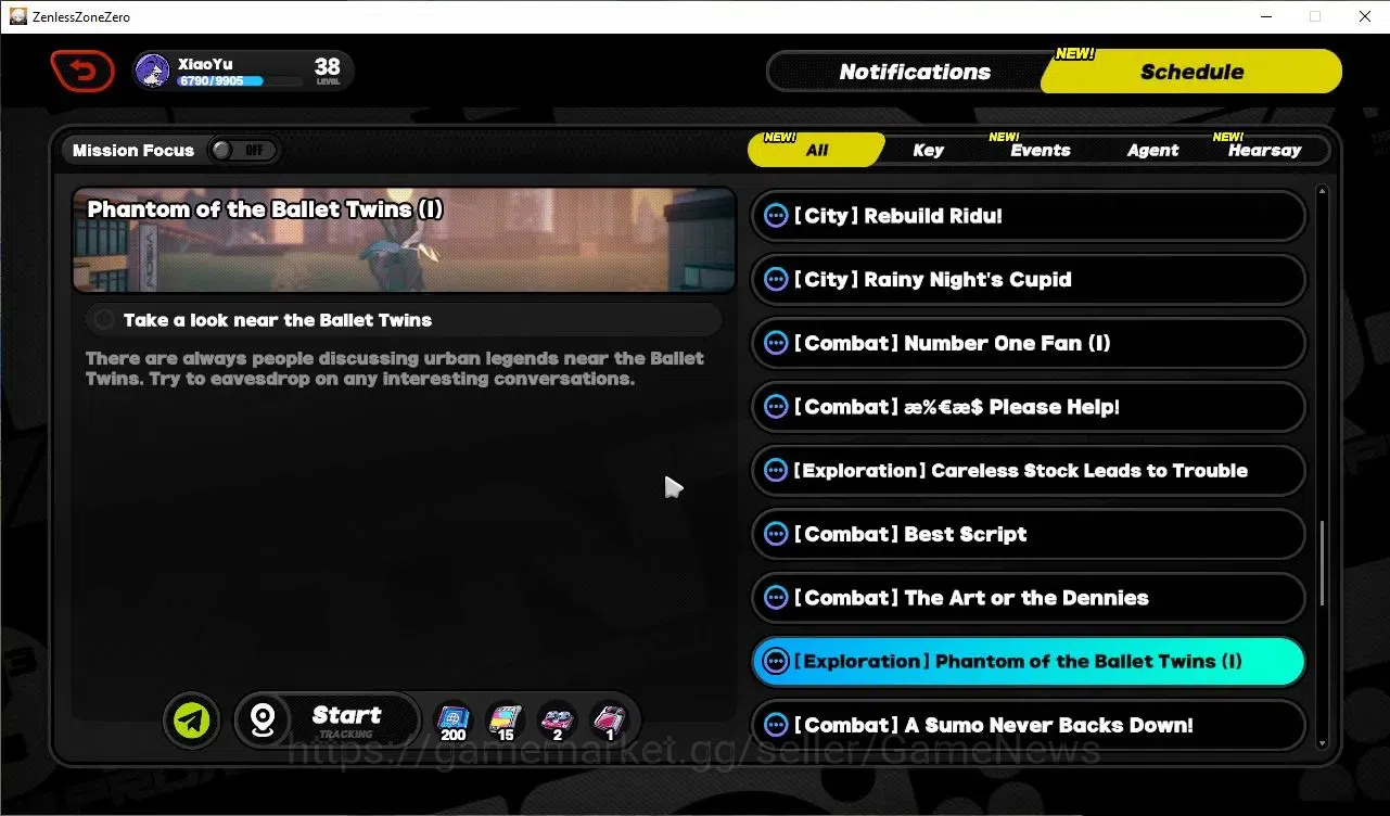 Zenless Zone Zero Accounts ASIA|IK 38|S2 Ch2|1 Limited [Promeia]+2 STD [Soldi image 13