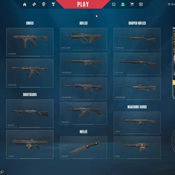 Valorant Accounts AP Server |Lvl 20| Ready Ranked | 5 Agents + 1x Free Agent (Unclaimed) | 4,906 Kingdom Credit | Check SS