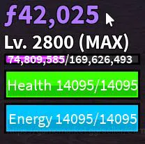 Roblox Accounts Blox Fruit |Lv Max + Magma,GodHuman|14M Beli 42K F image 10