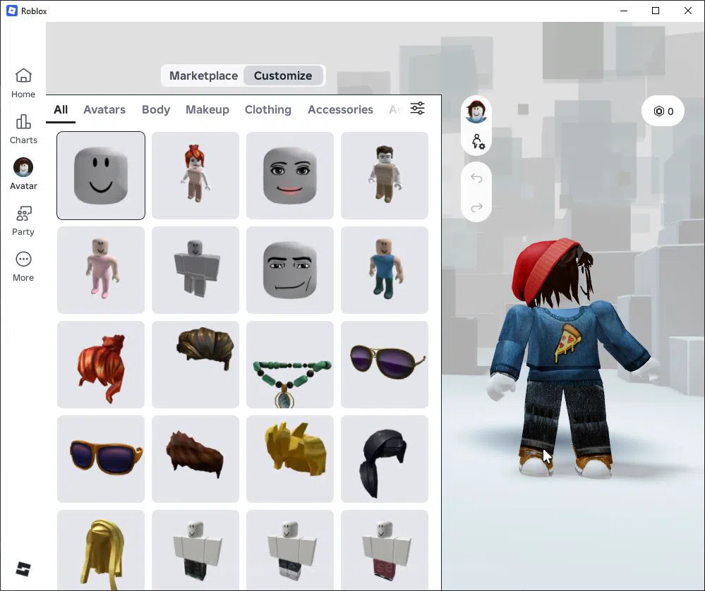 Roblox Accounts Blox Fruit |Lv Max + Magma,GodHuman|14M Beli 42K F image 13