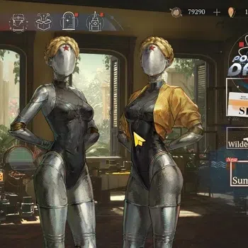 Reverse: 1999 Accounts Midgame GLOBAL|Lv 54|27 (*6 Crew) 4 Limited|[Ezio P2,Anjo Nala P1]+Psy,Kassandra,Beryl,Etc|Check