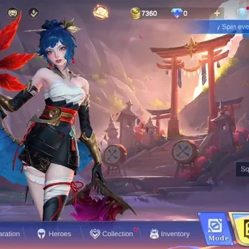 Mobile Legends: Bang Bang Accounts Others Global|Skin 173|Expert|Luckybox Akai,Blazing FrancoAldous,V.E.N.O.M