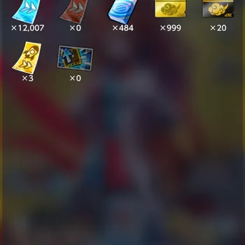 Dragon Ball Legends Accounts High-End Android |Lv 302|692M Total Power|3 LR|9 UL|LR Bardock,B: Fury|UL O