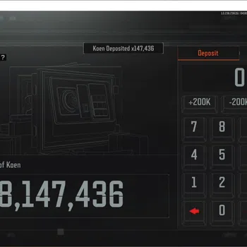 Arena Breakout High Value MOBILE|LVL30 SV 26,9 M|CV 8,1 M|SK WEAPON ARENA FA image 1