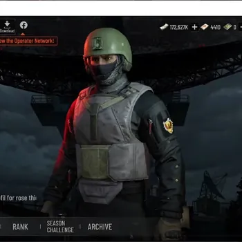 Arena Breakout Accounts High Value MOBILE|Lv 30|SV 223.1M|CV 172.6M|3 Utopia|Battle Machete|MG H416,Ba T951,PR MPX|Many