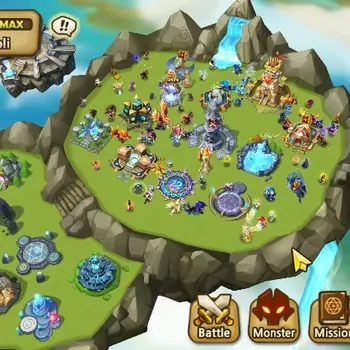 Summoners War: Sky Arena Accounts End-Game GLOBAL Lv 100|2 LD [Elena,Niki]+28 Total NB5(Thesar,Tiana,Charlotte,Sonia,Etc)+68
