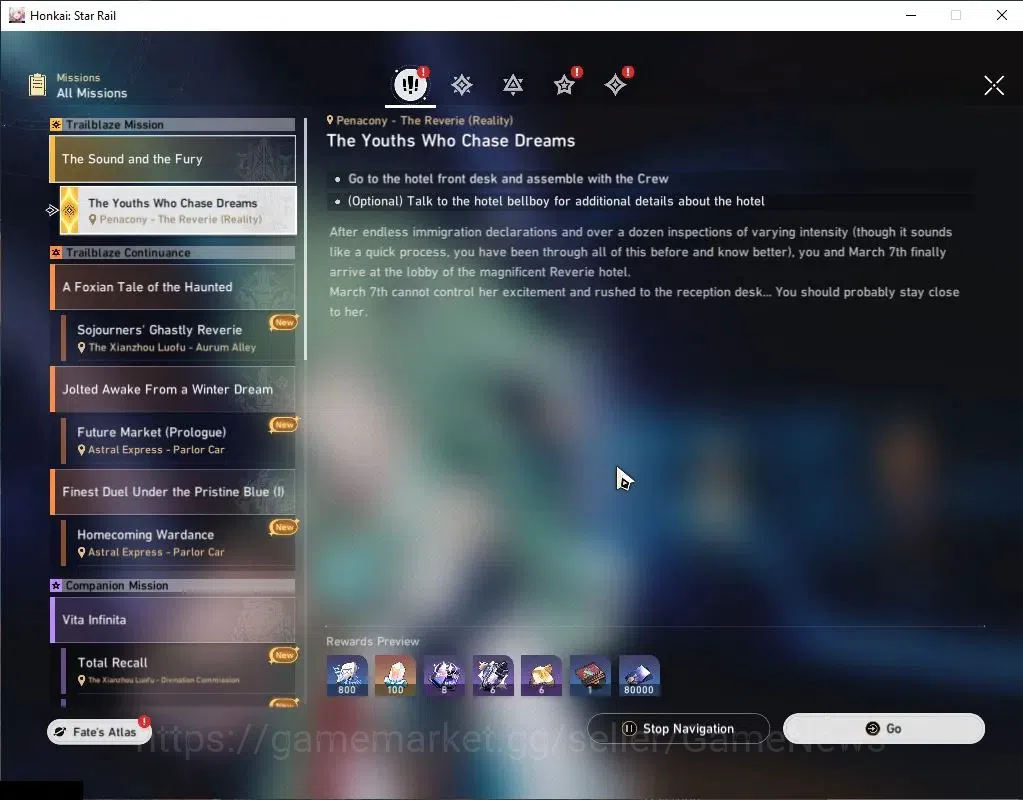 Honkai Star Rail Accounts Asia|TL 48|7 Limited|Mortenax Blade,Silver Wolf,Ac image 12