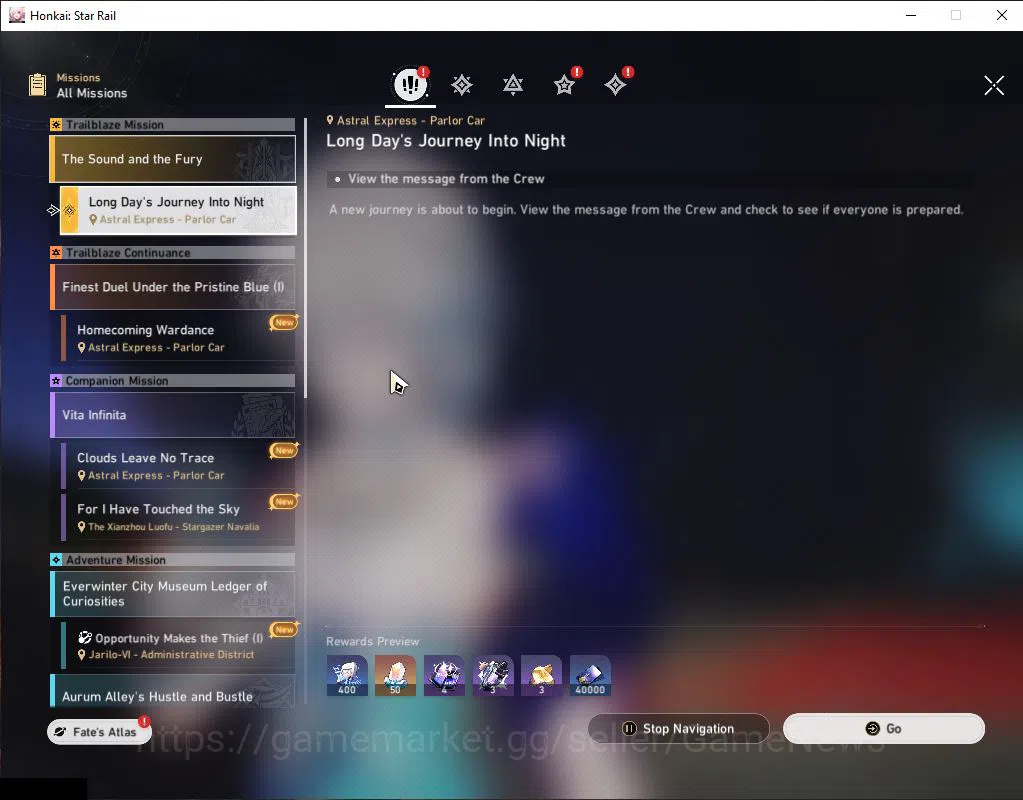 Honkai Star Rail Accounts Mid Game Asia|TL 44|15K SJ|5 Limited|Yao Guang,Sparkle,Dante,Ruan Mei,Archer|Mc 10