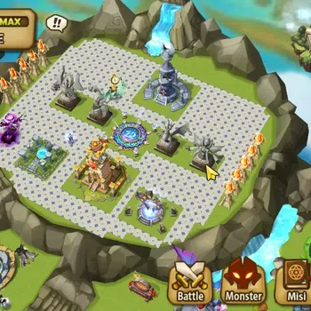 Summoners War: Sky Arena Accounts End-Game ASIA Lv100|3 LD(51LV3R,Beelzebub,Jaara)+78Total NB5,139 6*Monsters|Solor5