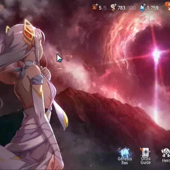 Epic Seven Accounts Starter Global UnVerif|NewEra|9ML(BArunka,LC Bellona,Emp Ilynav,Etc)+Setsuka,Rinak,etc|Poh ON|1K MM+1,7K