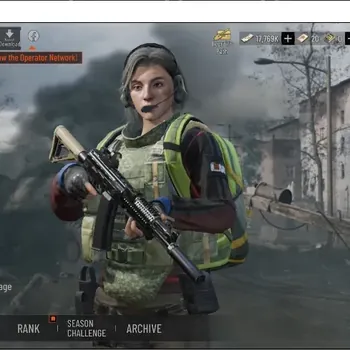 Arena Breakout Accounts High Value MOBILE|Lv 30|SV 18.7M|CV 17.7M|OF AKM,TTM Groza,BD T03,TTM MP5,Abomi Vector 9,Speed SQB