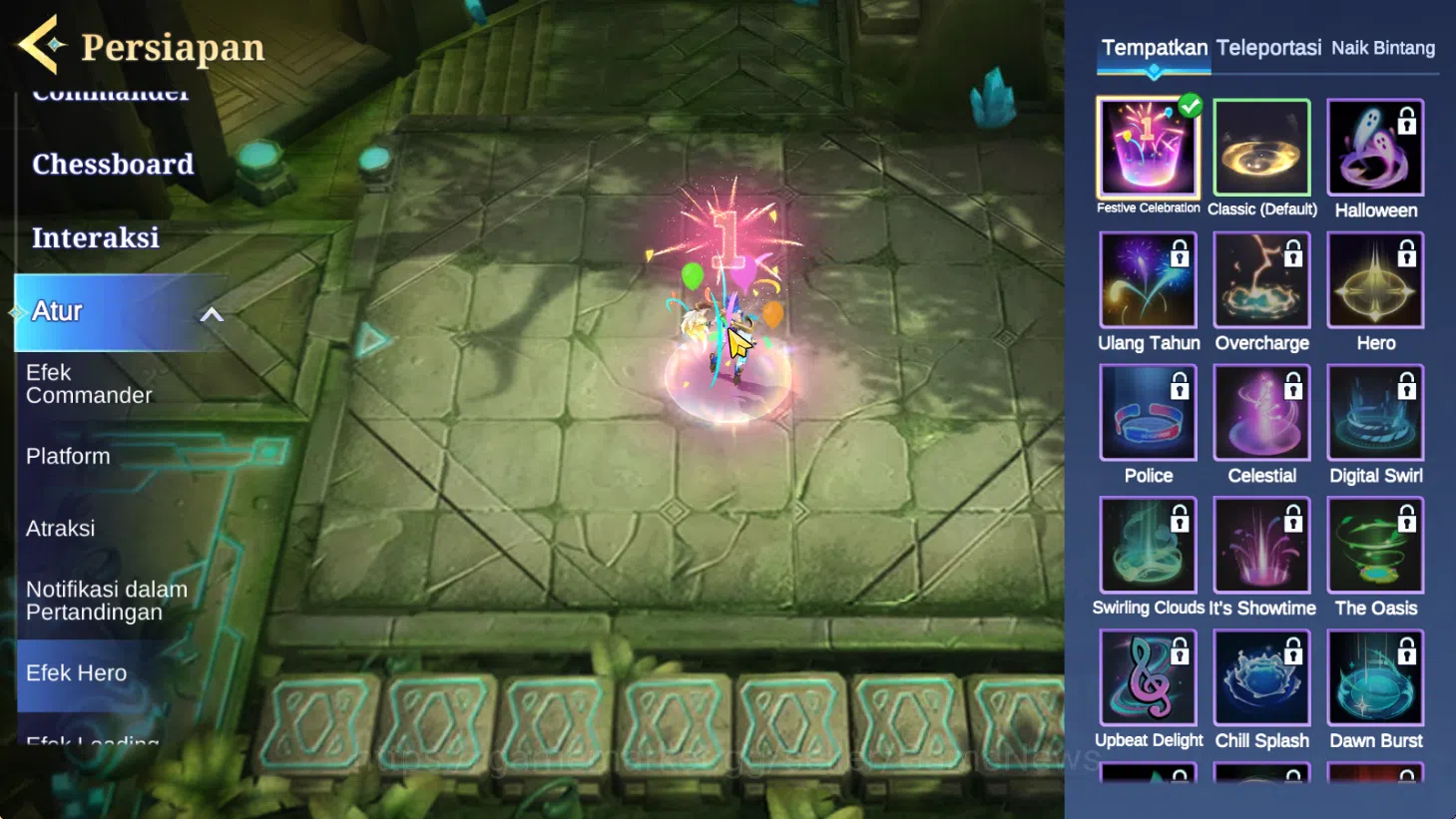 Magic Chess: Go Go Accounts High Tag Team Immortal 597|26 Commander 4 Max|Epic (Lancelot),Special (Layla Blue Spectre),6 16
