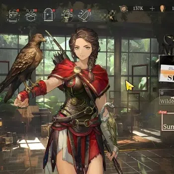 Reverse: 1999 Accounts Starter GLOBAL | Lv 2 | Fresh Starter | 4 (*6Crew) 1 Limited | (Kassandra) | Ms.NewBabel
