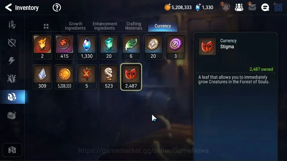 Epic Seven Accounts GLOBAL Unverif|New Era|2 ML(Rhiana & Luciel,Last R image 16