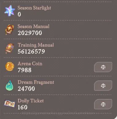 AFK Journey Accounts GLOBAL|Ready Gacha|Collab Frieren|Supreme+ Aurora| image 15