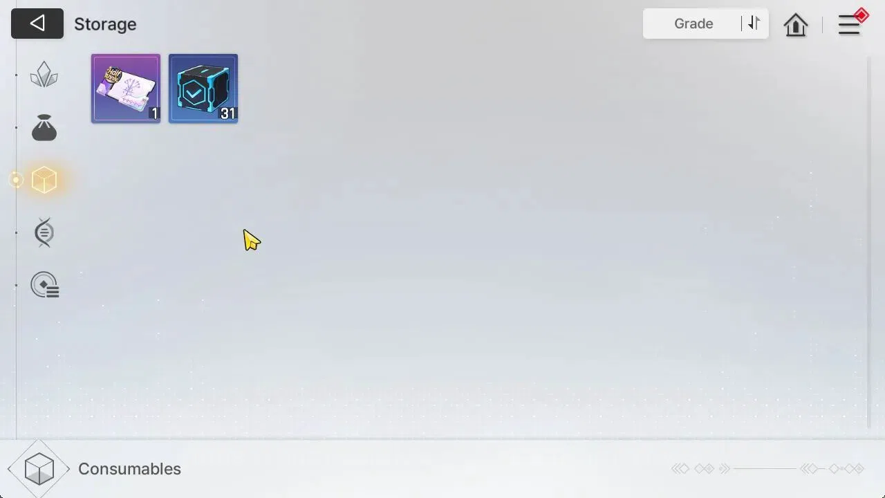 Chaos Zero Nightmare Accounts GLOBAL Lv43|8 SSR[Heidemarie+Sign,Diana,Cizuru,Kha image 12