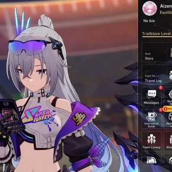 Honkai Star Rail Accounts Others ASIA|TL61|11 Limited Char|SW999,Sparxie,Phainon+Sign,Archer