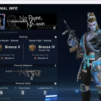 Blood Strike Rare Skin ASIA|2 Ultra Guns|3 Legendary Guns|Legendary Zero- image 1