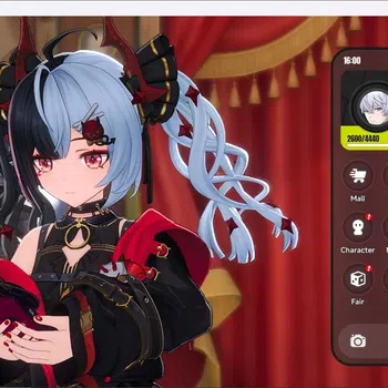 Neverness to Everness Accounts NA| Lv 38 |5 S-Class/2 Limited [(Lacrimosa A4+Sign image 1