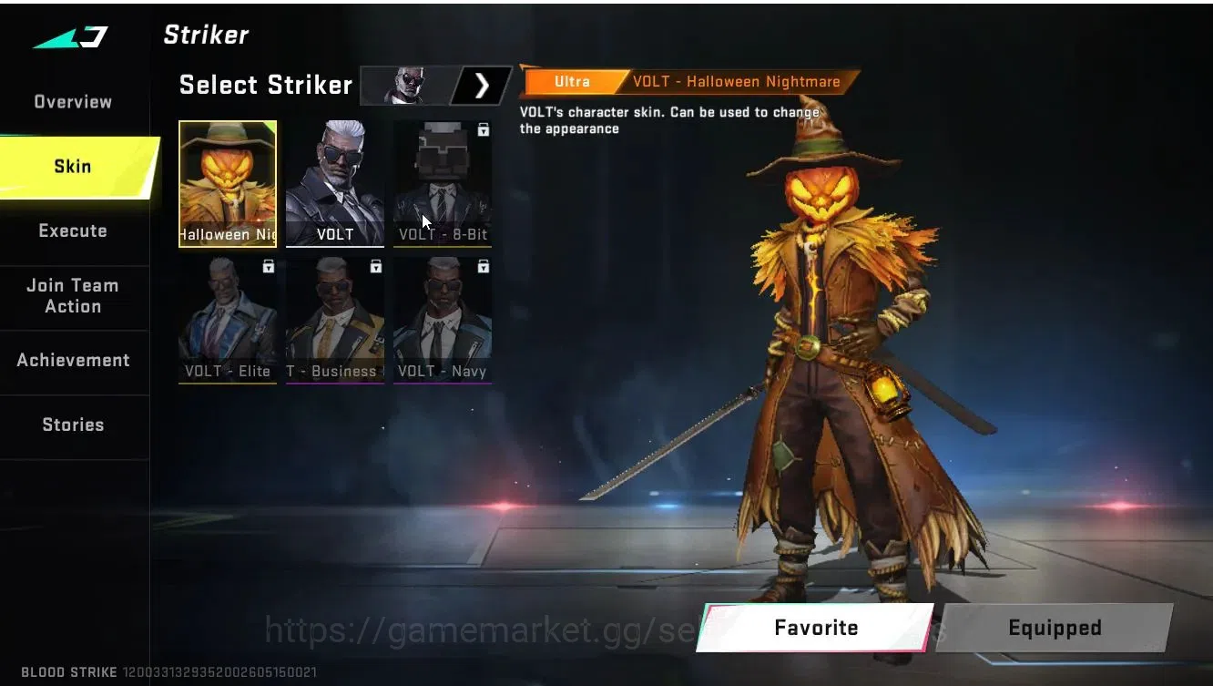 Blood Strike Accounts ASIA|Collab BLEACH ETHAN-Byakuya,Collab EVA[MCX]+9 image 7
