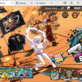 One Piece Bounty Rush Accounts High-End Android |5 EX|1 Max|PR 17|Jewelry Bonney Max,Kuzan,Charlotte Linlin,KOP