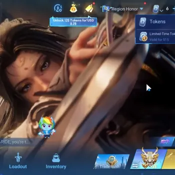 Honor of Kings Accounts Rare Skin Hero 113 Skin 185|Legend Kaizer,Wukong,Lady Sun,Angela|KIC Luna|Sanxingdui Hou Yi|Flora